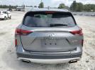INFINITI Qx Essential Image 7