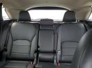 INFINITI Qx Essential Image 4