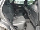 INFINITI Qx Essential Image 11
