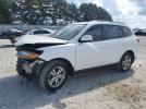 Hyundai SANTA FE Limited Image 1