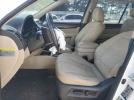 Hyundai SANTA FE Limited Image 4