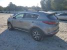 Kia Sportage Sx Image 5