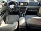 Kia Sportage Sx Image 7