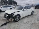 INFINITI Q50 Base Image 1
