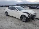 INFINITI Q50 Base Image 2