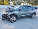 Nissan Rogue S Image 1