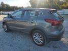 Nissan Rogue S Image 2