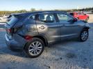 Nissan Rogue S Image 3