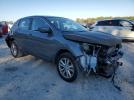 Nissan Rogue S Image 5