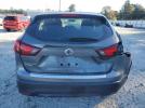 Nissan Rogue S Image 10