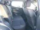 Nissan Rogue S Image 9