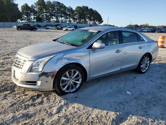  Salvage Cadillac XTS