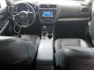Subaru Outback 2.5i Limited Image 7