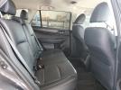 Subaru Outback 2.5i Limited Image 10