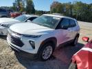 Chevrolet Trailblazer Ls Image 1