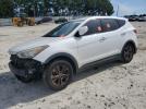 Hyundai SANTA FE Image 1