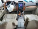 Lexus Gx 470 Image 9