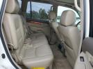 Lexus Gx 470 Image 3