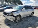 Lexus RX 350 Image 1