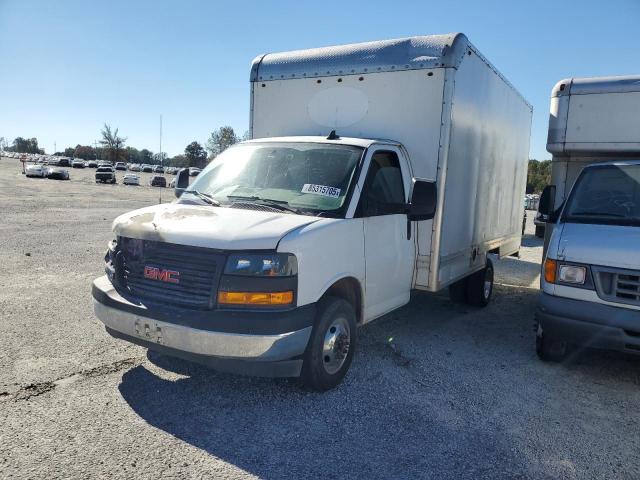  Salvage GMC Savana