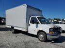 GMC Savana Cutaway G3500 Image 2