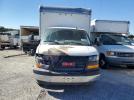 GMC Savana Cutaway G3500 Image 12