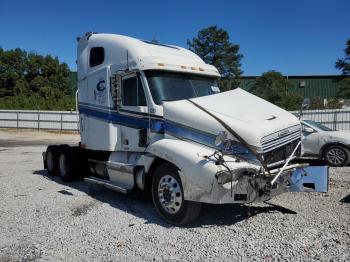  Salvage Freightliner Convention