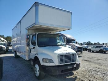  Salvage Freightliner M2 106 Med