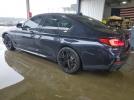 BMW 5 Series I Image 4