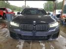 BMW 5 Series I Image 8