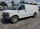 Chevrolet Express Image 1
