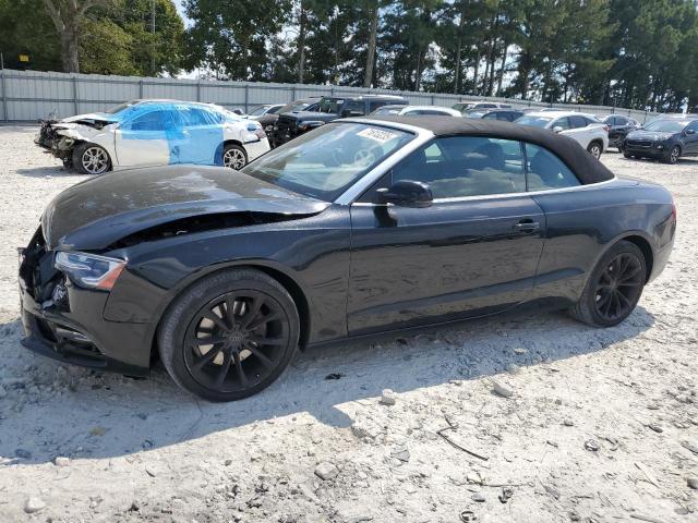  Salvage Audi A5