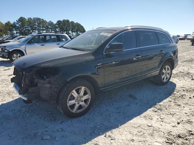  Salvage Audi Q7
