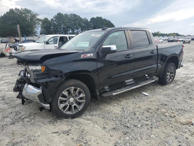 Salvage Chevrolet Silverado Ltd K1500 Lt