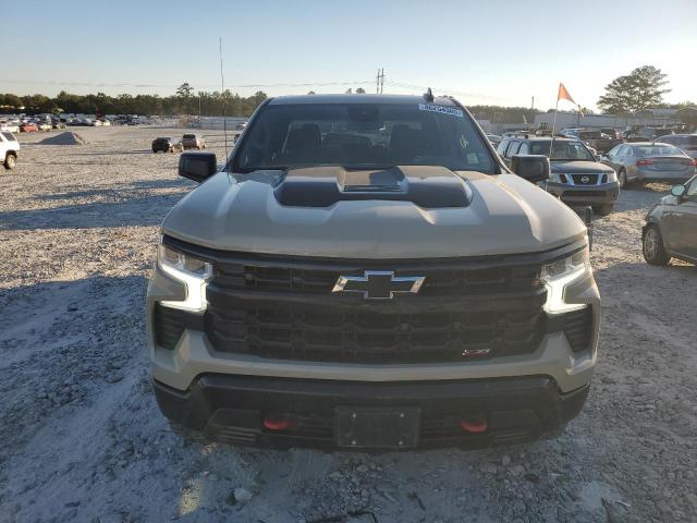 Chevrolet Silverado K1500 Lt Trail Boss Image 4