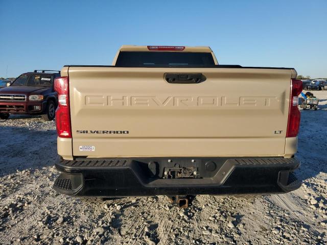 Chevrolet Silverado K1500 Lt Trail Boss Image 8
