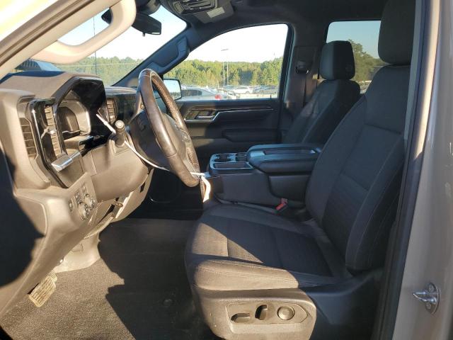 Chevrolet Silverado K1500 Lt Trail Boss Image 12