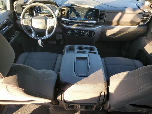 Chevrolet Silverado K1500 Lt Trail Boss Image 6