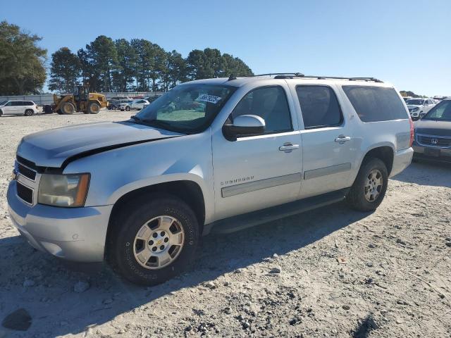  Salvage Chevrolet Suburban