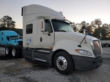  Salvage International Prostar