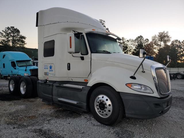  Salvage International Prostar