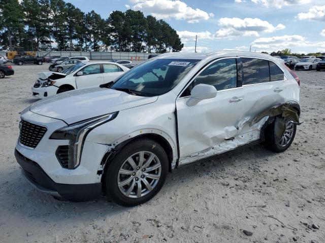  Salvage Cadillac XT4