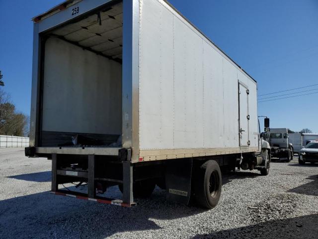 Hino 258 268 Image 3