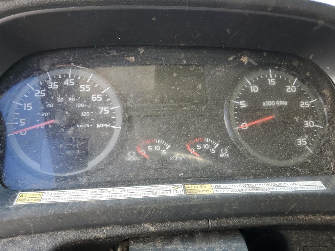 Hino 258 268 Image 2