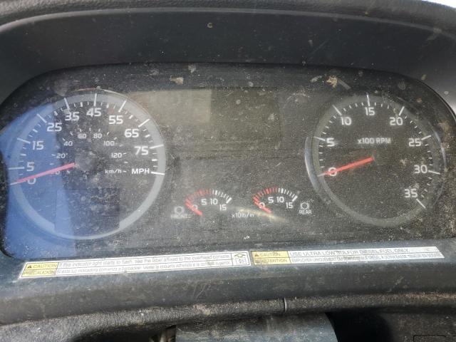 Hino 258 268 Image 2