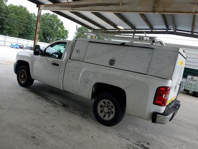 Chevrolet Silverado C1500 Image 3