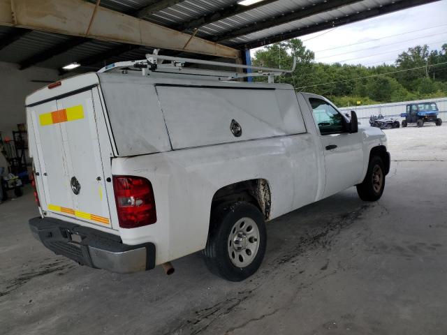 Chevrolet Silverado C1500 Image 8