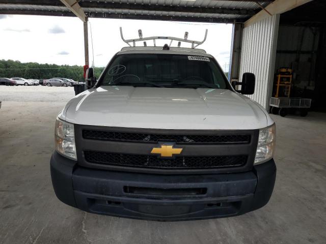 Chevrolet Silverado C1500 Image 4
