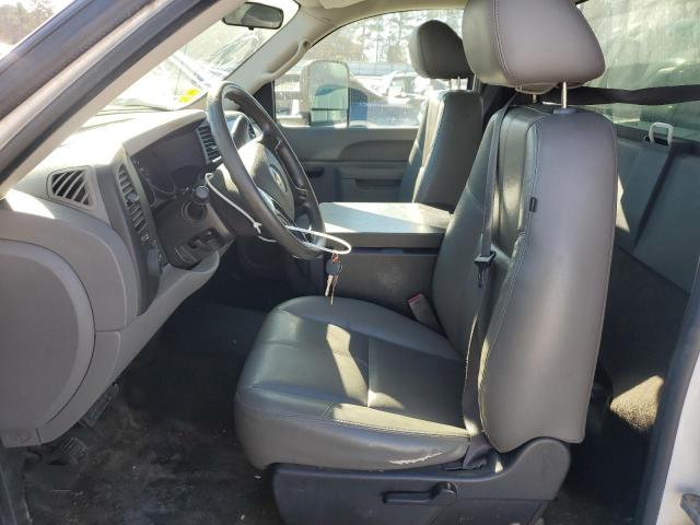 Chevrolet Silverado C1500 Image 7