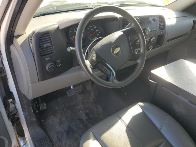 Chevrolet Silverado C1500 Image 9